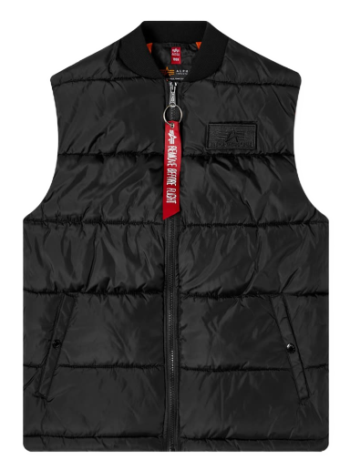 Puffer Vest