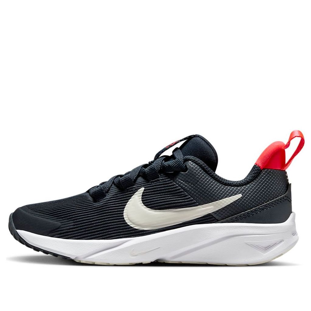 Кецове и обувки Nike Nike Star Runner 4 Тъмно синьо | DX7614-401, 0