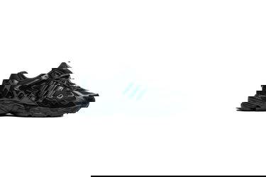 Кецове и обувки adidas Originals x Bad Bunny Response CL "Triple Black" Черно | ID0805, 0