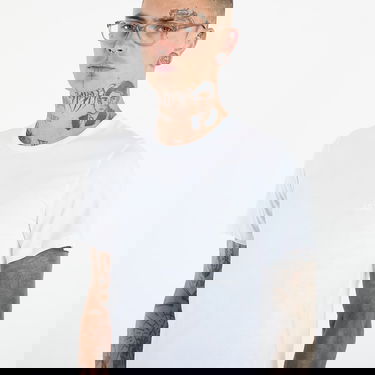 Тениска BOSS Classic 3-Pack T-Shirt Бяло | 50475284-100, 1