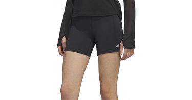 Къси панталони adidas Originals DailyRun 5-Inch Running Shorts Черно | hs5448, 1