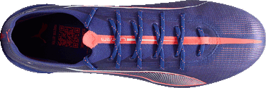 Кецове и обувки Puma ULTRA 5 ULTIMATE FG Лилаво | 107683-01, 7