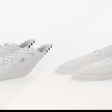 Кецове и обувки Lacoste L001 Set White Бяло | 748SMA00181R5, 5