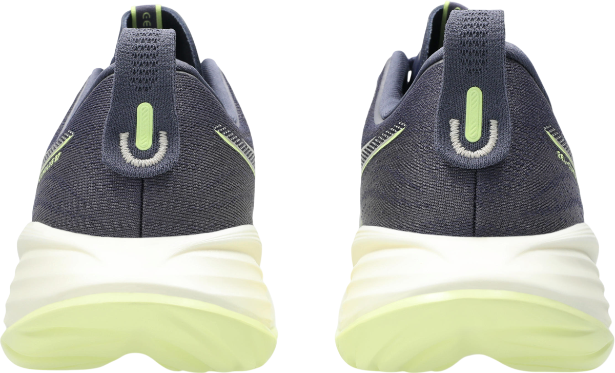 Кецове и обувки Asics GEL-CUMULUS 27 Сиво | 1011b960-500, 1