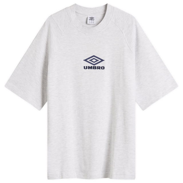 Iconic Boxy T-Shirt