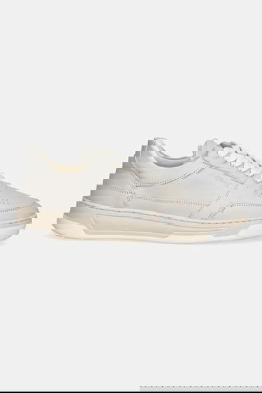 Кецове и обувки Filling Pieces Low Vise Бежово | 122510300245, 1