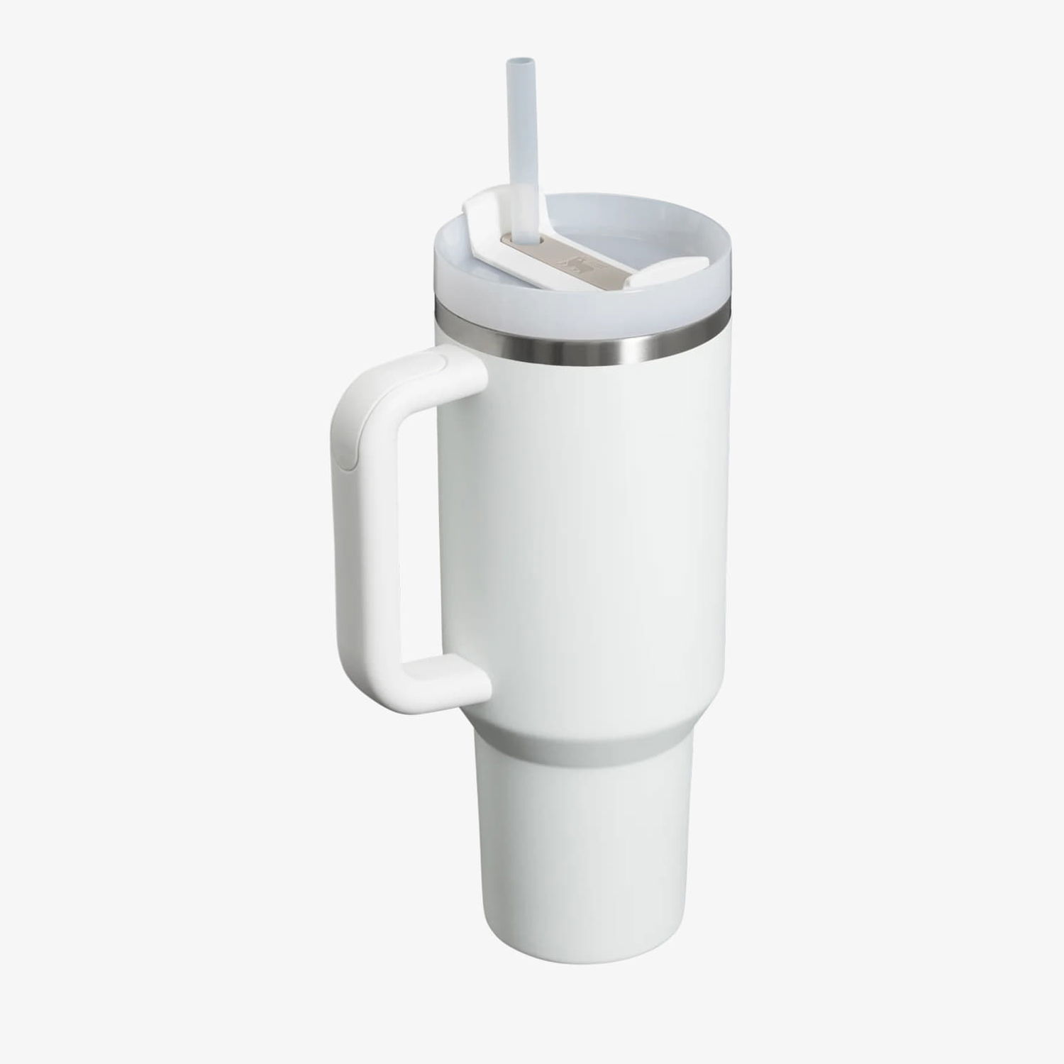 Бутилки за пиене Stanley Quencher H2.O FlowState Tumbler 40oz Бяло | 10-10824-803, 1