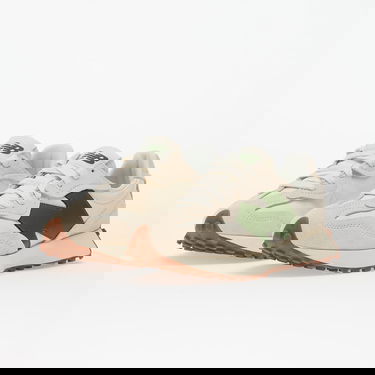 Кецове и обувки New Balance 327 EUR 39.5 Бежово | U327WKN, 5