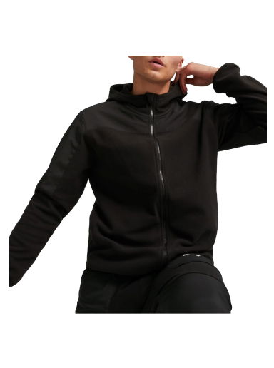 Fit Hybrid Polar Fleece