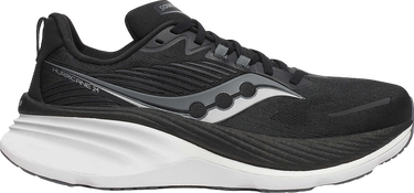 Кецове и обувки Saucony HURRICANE 24 Черно | s20933-100, 0