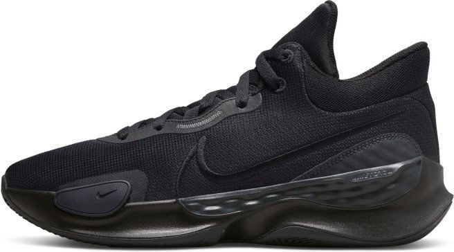 Кецове и обувки Nike Renew Elevate 3 Черно | DD9304-001, 0