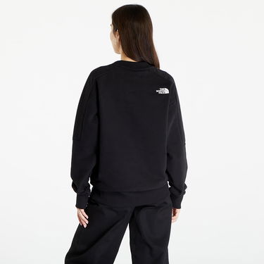 Суитчър The North Face The 489 Sweatshirt Черно | NF0A8533JK3, 0