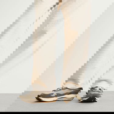 Кецове и обувки Mizuno WAVE RIDER Кафяво | D1GA3309-24, 6