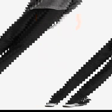 Панталони Neighborhood Neighborhood Classic Chino Pants, Size Large Черно | 242AQNH-PTM04-BLK, 3