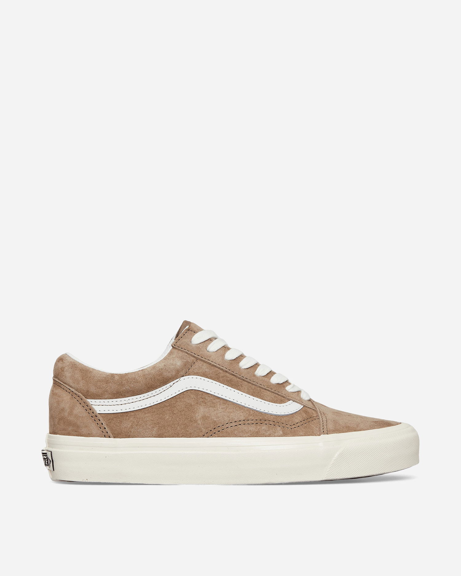Кецове и обувки Vans Old Skool 36 DX Кафяво | VN0A54F3NWH1, 1