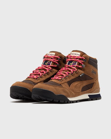 Кецове и обувки Puma X Noah RDR GTX Boot Кафяво | 398238-01, 1
