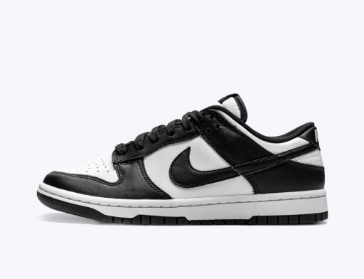 Dunk Low "Black White/ Panda"