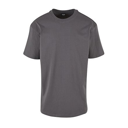 Тениска Urban Classics Urban Classic Heavy Oversized Tee XXL Сиво | TB1778-03516, 1