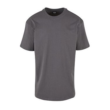 Тениска Urban Classics Urban Classic Heavy Oversized Tee XXL Сиво | TB1778-03516, 1