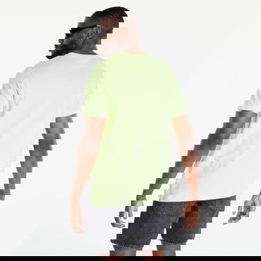 Тениска adidas Originals Lightning Tee Зелено | HE4718, 1