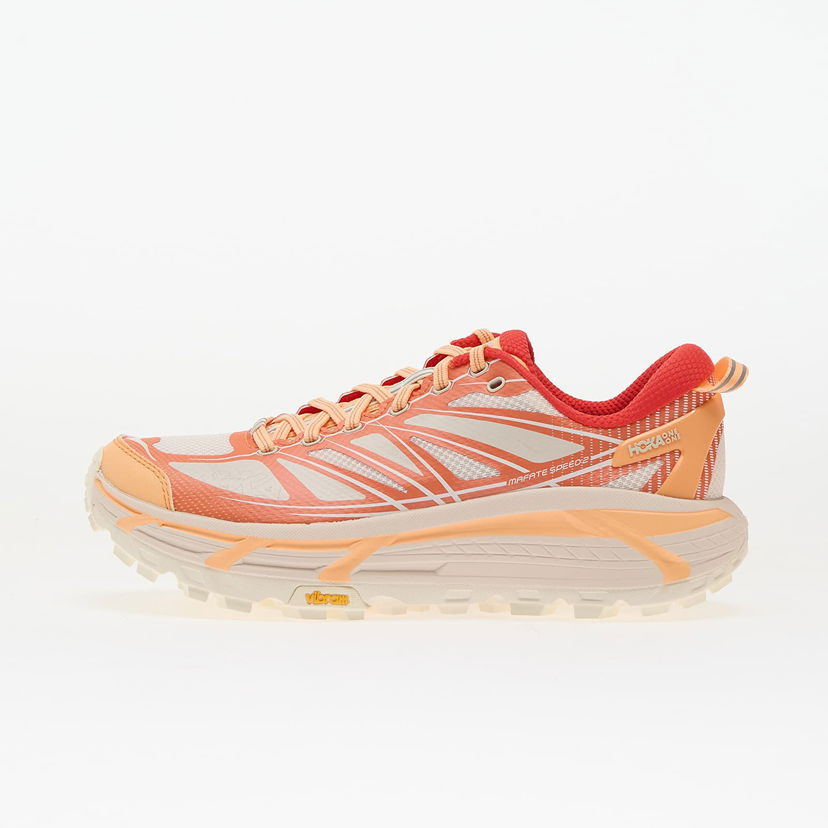 Кецове и обувки Hoka One One Mafate Speed 2 Оранжево
 | 1126851-PLTN