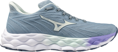 Кецове и обувки Mizuno WAVE SKY 8 Синьо | j1gd2402-71, 0