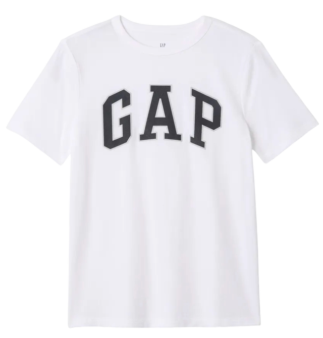 GAP Basic Logo T-Shirt