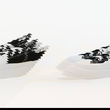 Кецове и обувки Converse Chuck Taylor All Star Construct Black/ Vintage White/ Black Черно | A06600C, 5
