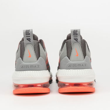 Кецове и обувки Nike Air Max Genome Сиво | CW1648-004, 3