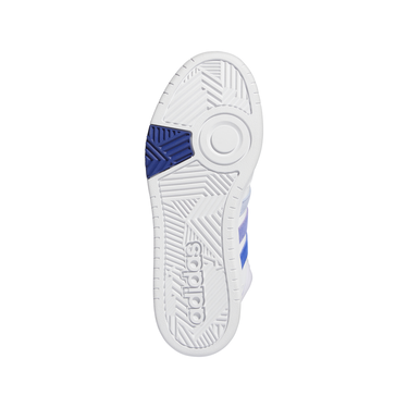 Кецове и обувки adidas Performance HOOPS MID 3.0 Бяло | IH0161, 7