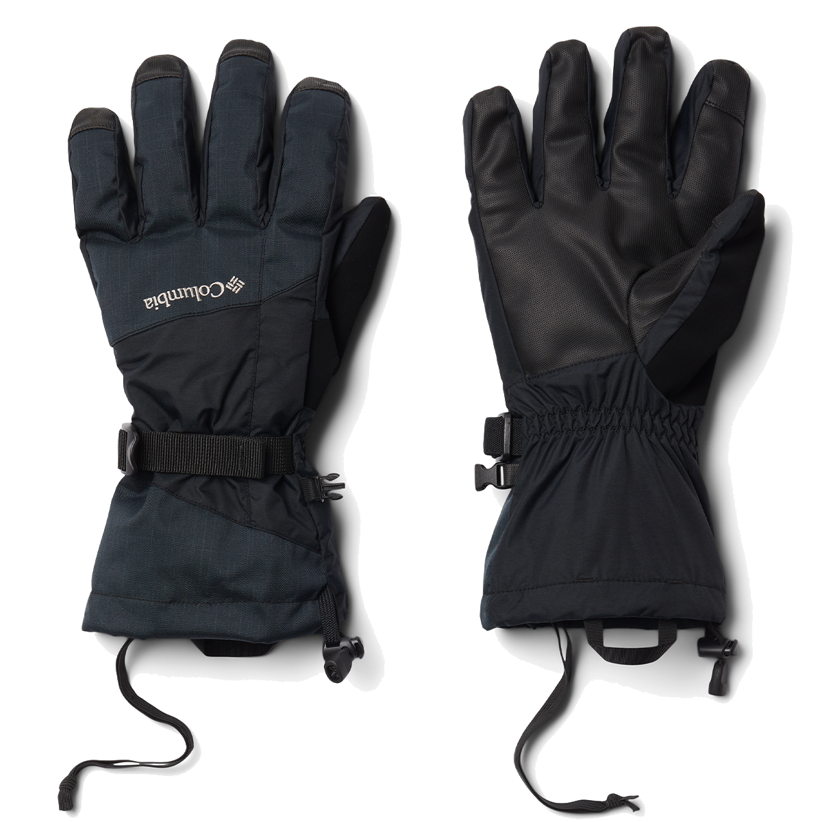 Ръкавици Columbia Bugaboo™ II Gloves Черно | 1976241010, 0