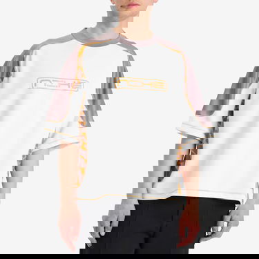 Тениска Nike Project F.R.O.G. T-Shirt Бяло | HJ6946-100, 2