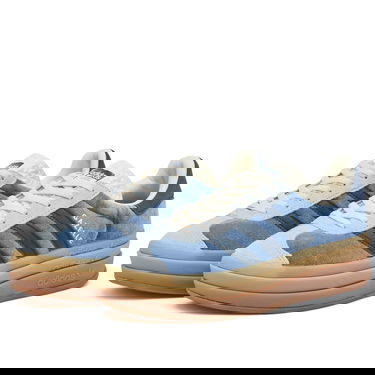 Кецове и обувки adidas Originals Gazelle Bold W Синьо | JQ5144, 2