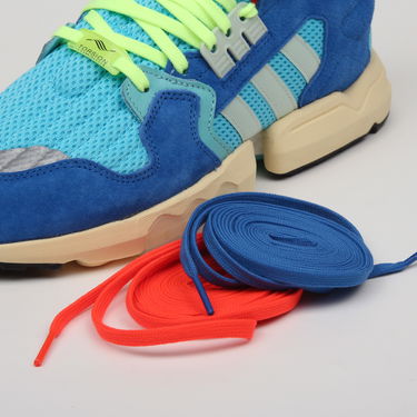 Кецове и обувки adidas Originals ZX Torsion Синьо | EE4787, 4