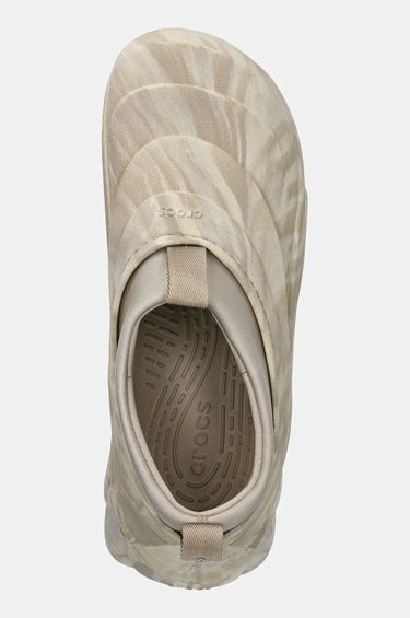 Кецове и обувки Crocs Echo Storm Marble Бежово | 210759.0LK, 3