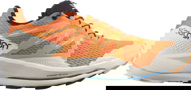Кецове и обувки Salomon Pulsar Trail Оранжево
 | l41603600, 0