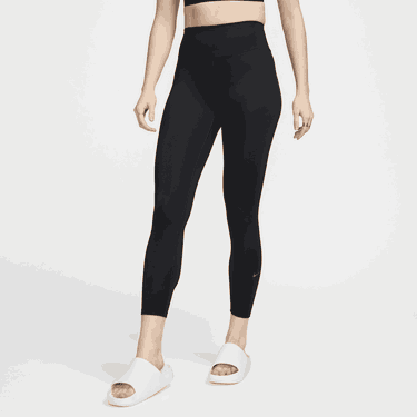 Клинове Nike 7/8 One Черно | FN3232-010, 1