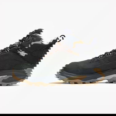 Кецове и обувки Merrell Moab Speed 2 Leather Mid Waterproof Hiking Boots Синьо | J038222, 3