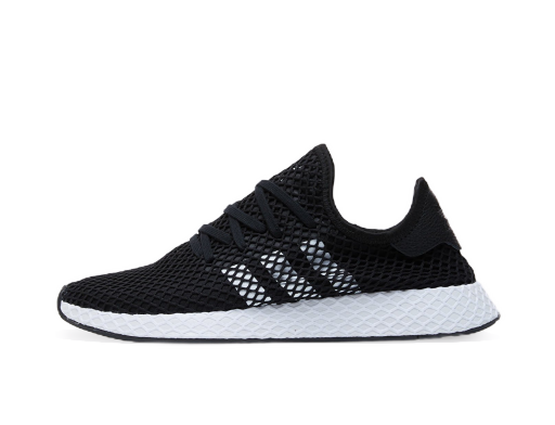 Кецове и обувки adidas Originals Deerupt Runner Черно | BD7890