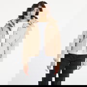 Downdrift Jacket Oar Tan W/ Seabird Grey