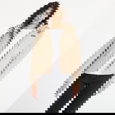 Яке Patagonia Downdrift Jacket Oar Tan W/ Seabird Grey Бежово | 20625 OTSG, 0