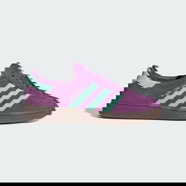 Кецове и обувки adidas Consortium Muenchen Лилаво | JS3995, 0