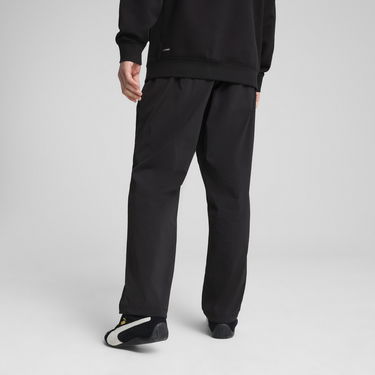 Спортни панталони Puma PUMATECH Cargo Relaxed Fit Pants Черно | 629683_01, 3