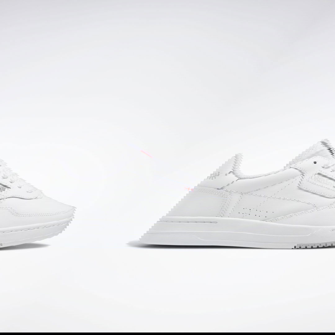 Кецове и обувки Reebok Court Peak Бяло | GX8905, 0