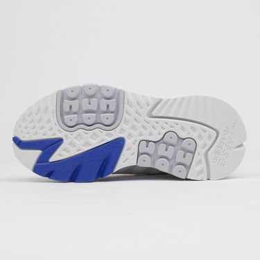 Кецове и обувки adidas Originals Nite Jogger W Сиво | EE5910, 4