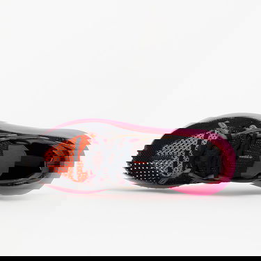 Кецове и обувки adidas Originals 4D Fusio Черно | FX6131, 2