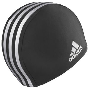 Шапка с козирка adidas Originals Coated Fabric Swim Cap Черно | F49116, 0