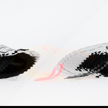 Кецове и обувки Off-White Ooo Printed & Stitched Arrow White/ Black Бяло | OMIA189F25LEA00D0110, 3