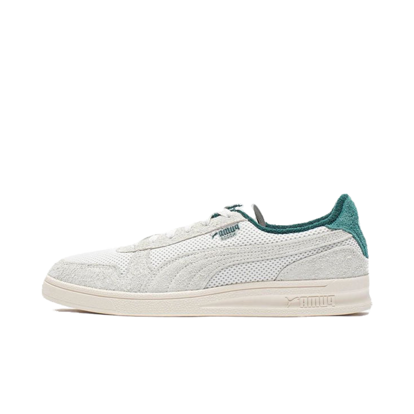 Кецове и обувки Puma Indoor Mesh Бяло | 398917-01