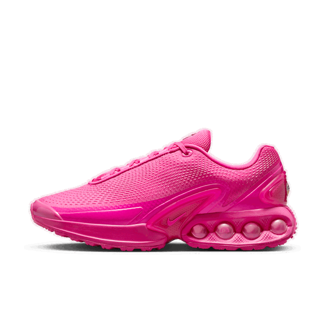 Air Max Dn "Laser Fuchsia" W